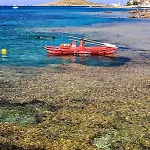 Ciuri Ciuri Isola delle Femmine