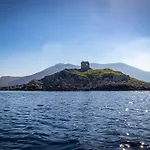 Ciuri Ciuri * Isola delle Femmine