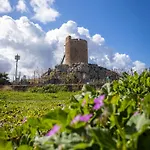 Ciuri Ciuri Isola delle Femmine