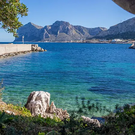 Ciuri Ciuri * Isola delle Femmine