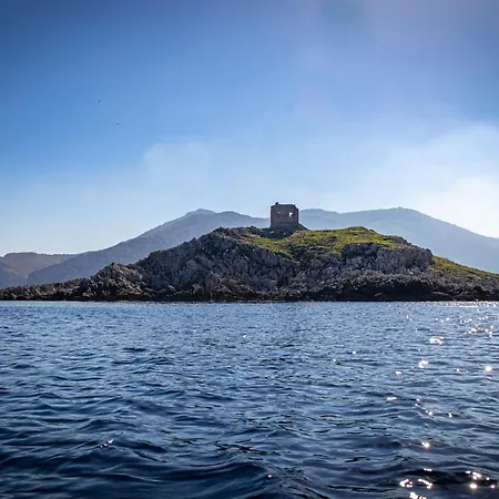 Ciuri Ciuri * Isola delle Femmine