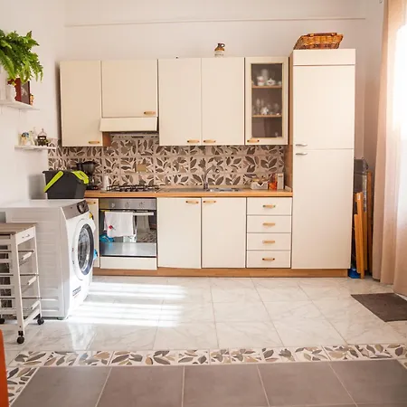 Apartment Ciuri Ciuri