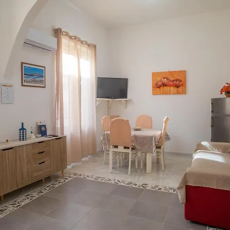 Ciuri Ciuri Apartment *