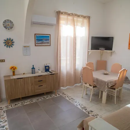 Apartment Ciuri Ciuri