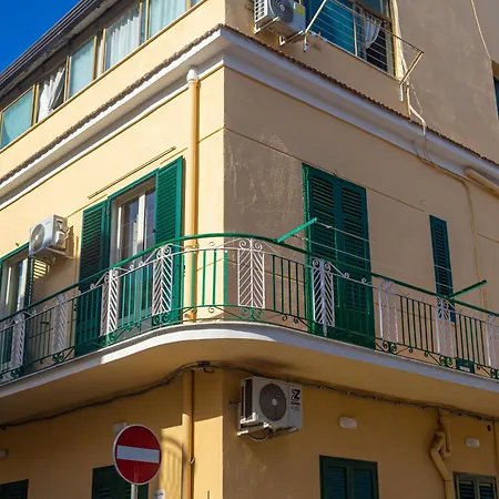 Ciuri Ciuri Apartment