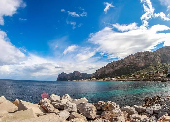 Ciuri Ciuri * Isola delle Femmine