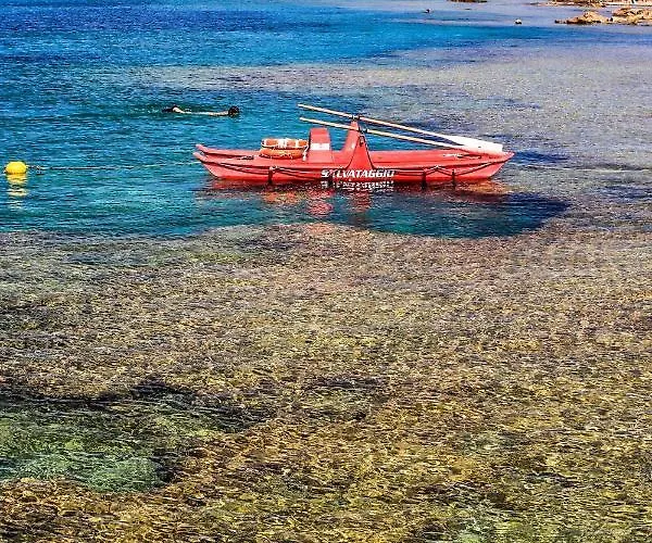 Ciuri Ciuri Isola delle Femmine