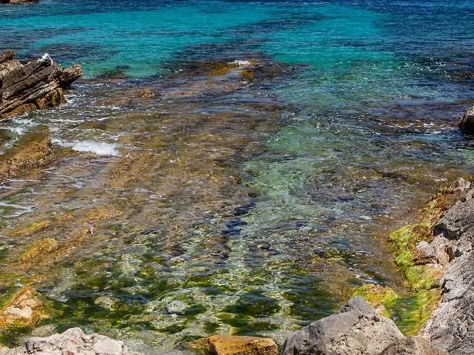 Appartamento Ciuri Ciuri Isola delle Femmine