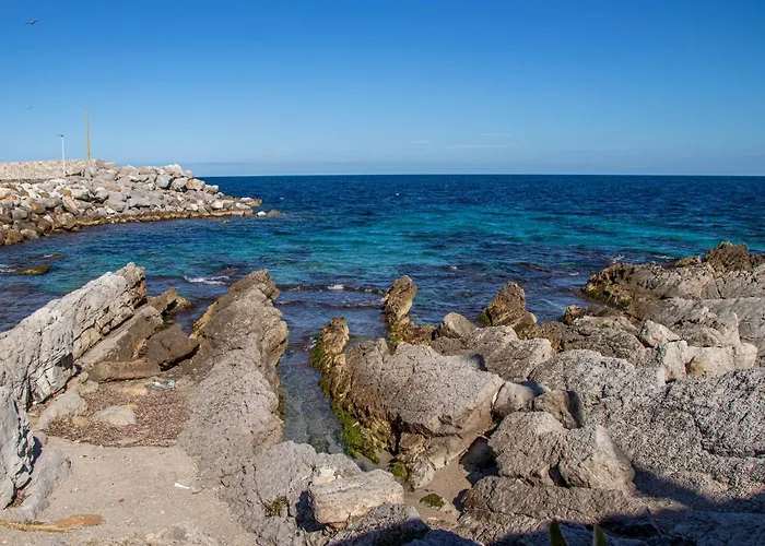 Appartamento Ciuri Ciuri Isola delle Femmine