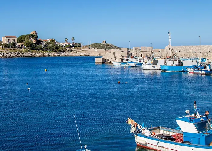 Ciuri Ciuri Appartamento *