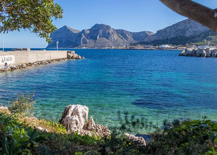 Ciuri Ciuri * Isola delle Femmine