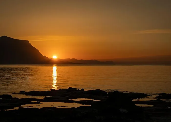 Appartamento Ciuri Ciuri