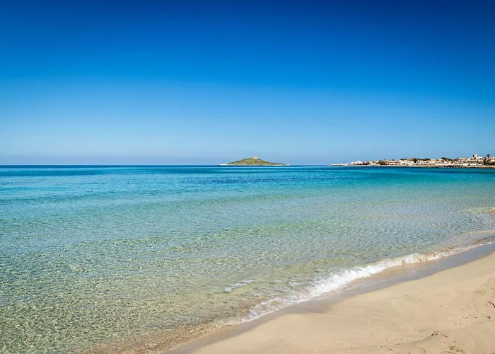 Ciuri Ciuri Isola delle Femmine