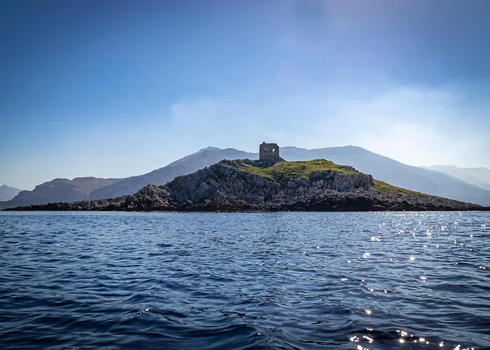 Ciuri Ciuri * Isola delle Femmine