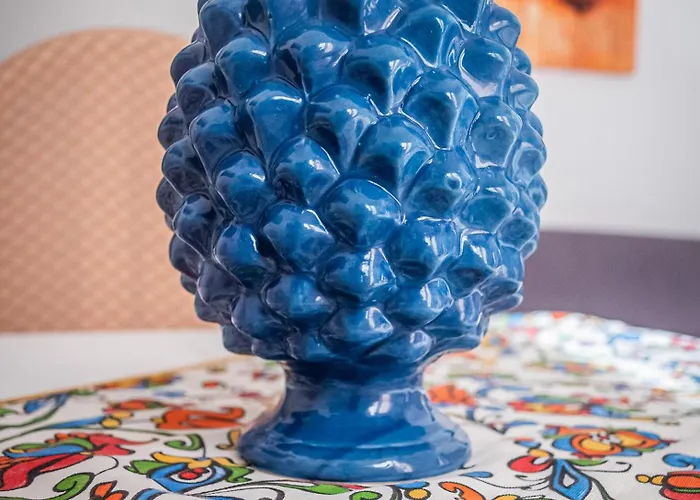 Ciuri Ciuri Appartamento