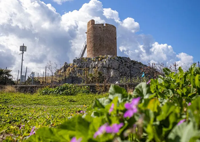 Ciuri Ciuri Isola delle Femmine