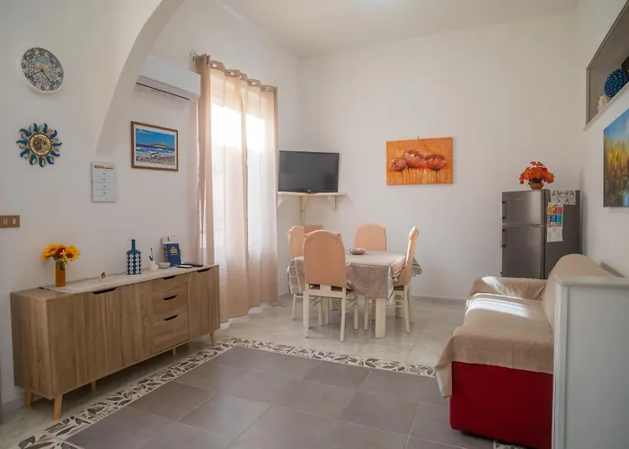 Ciuri Ciuri Appartamento *