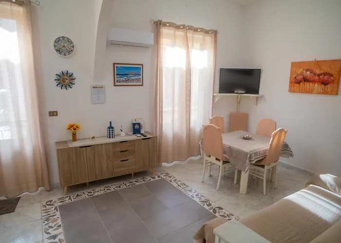 Appartamento Ciuri Ciuri