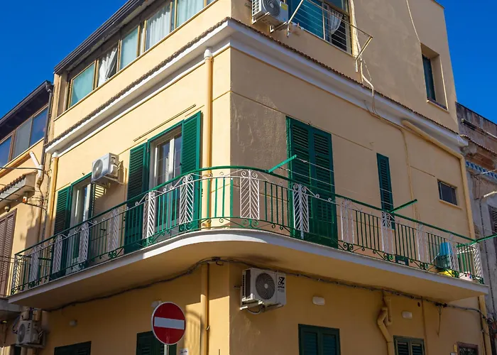 Ciuri Ciuri Appartamento